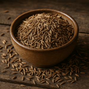 Cumin Seeds
