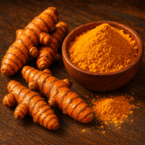 Turmeric
