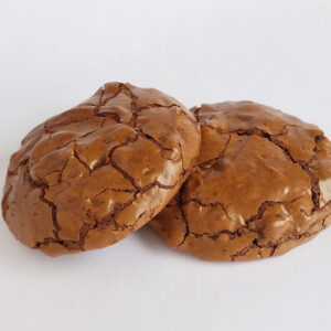 Brownie Cookies