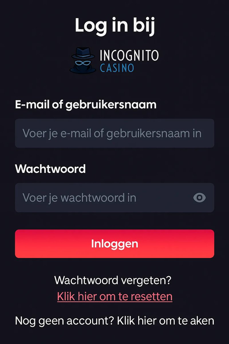 Best incognito casino app in United Kingdom