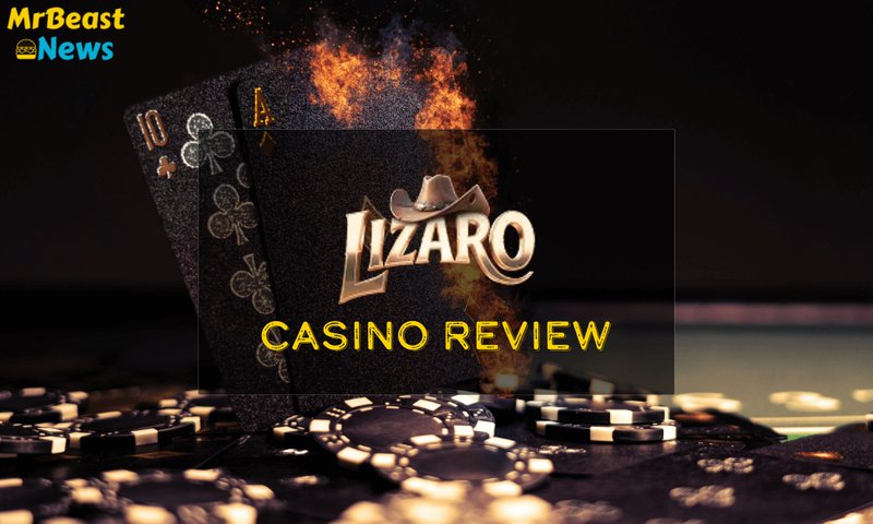 Best lizaro casino login in United Kingdom