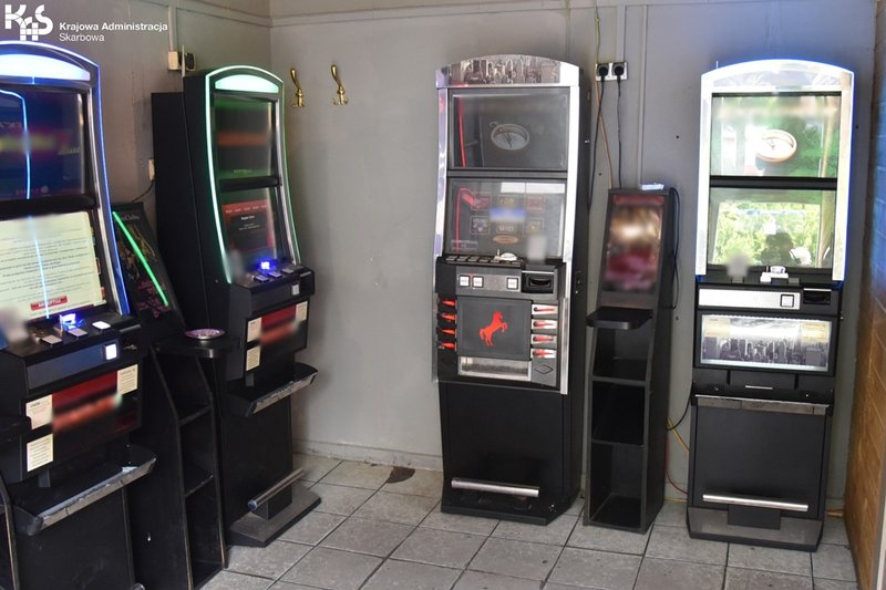 Odkryj Pistolo casino