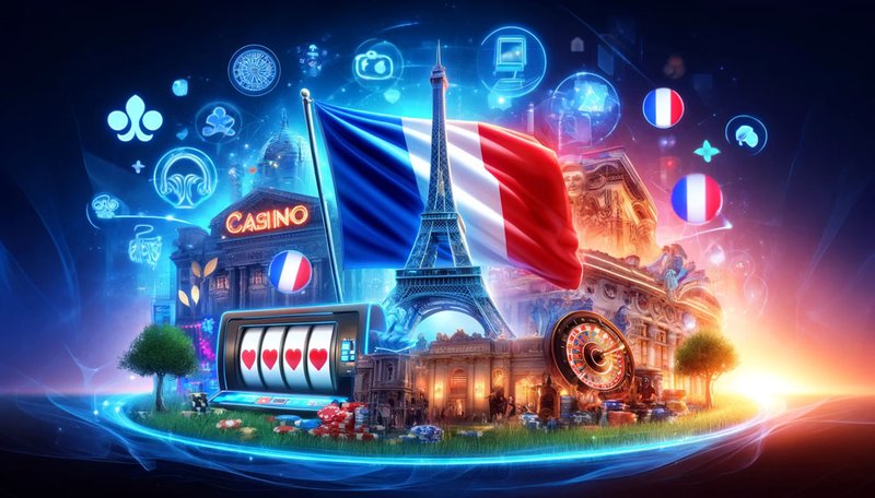Dragonia casino no deposit bonus à France